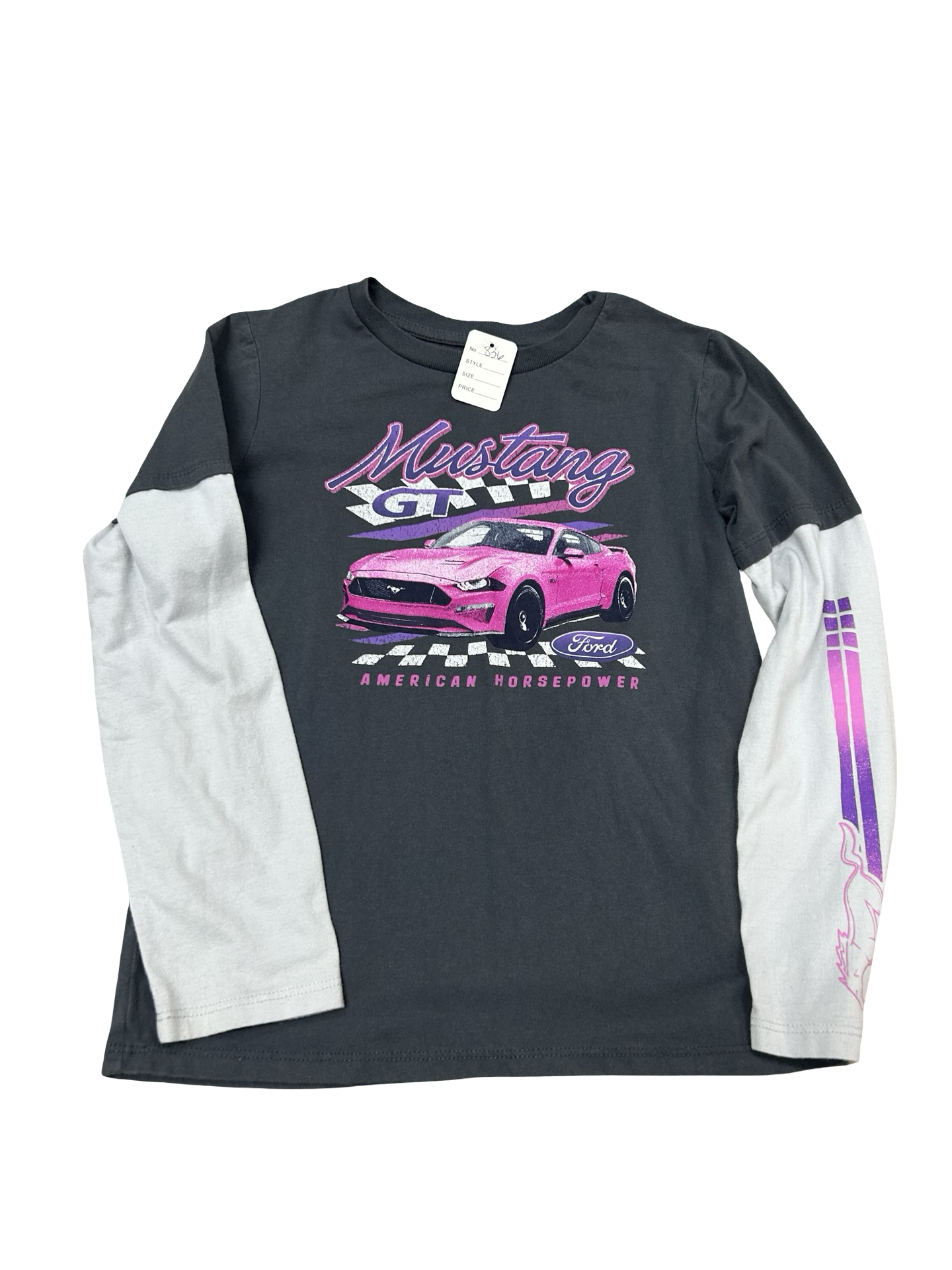 Girls large shirt