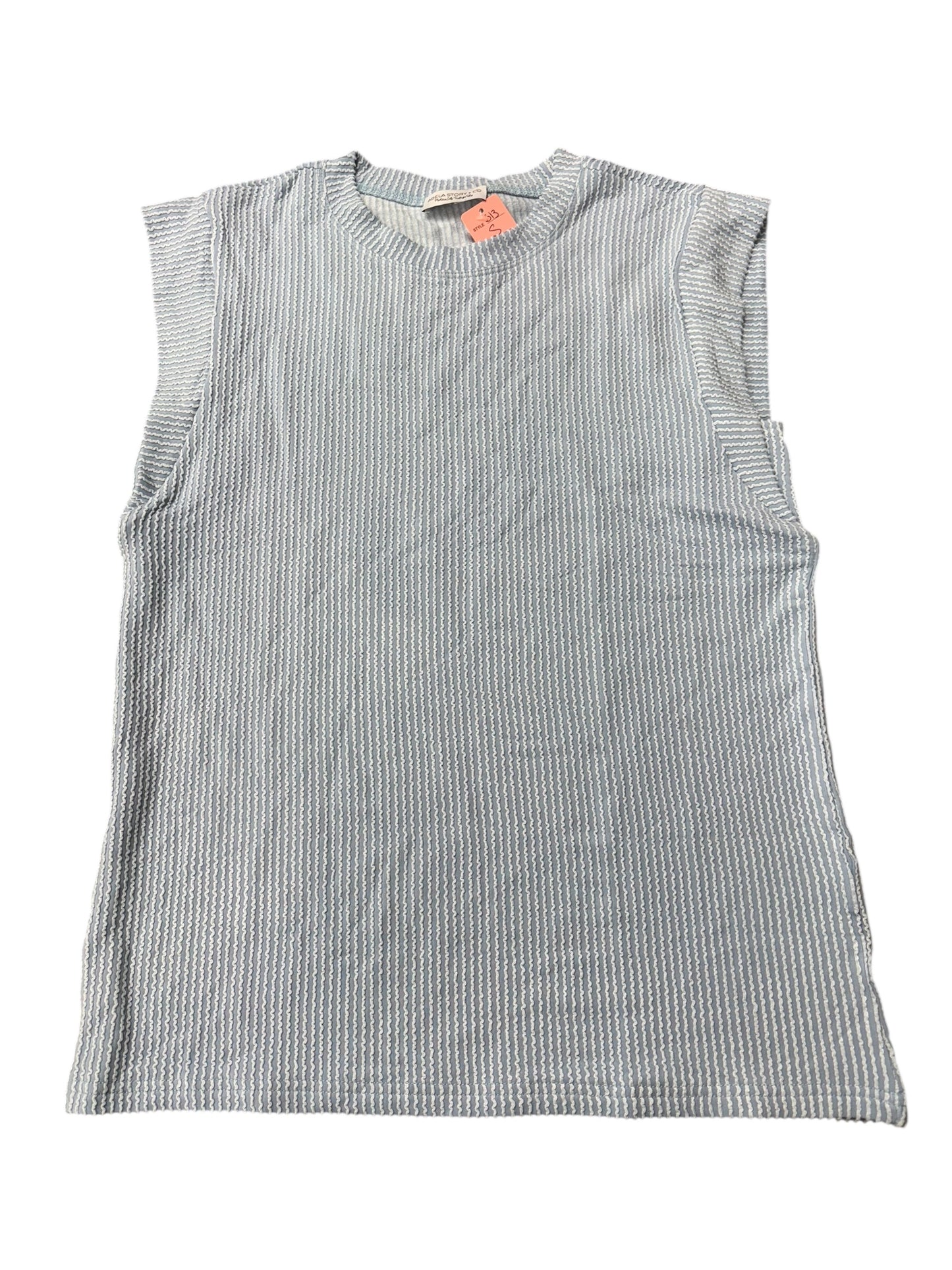 Womens small tank top