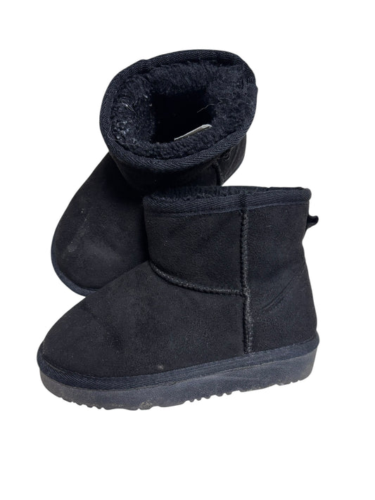 Girls 6 boots