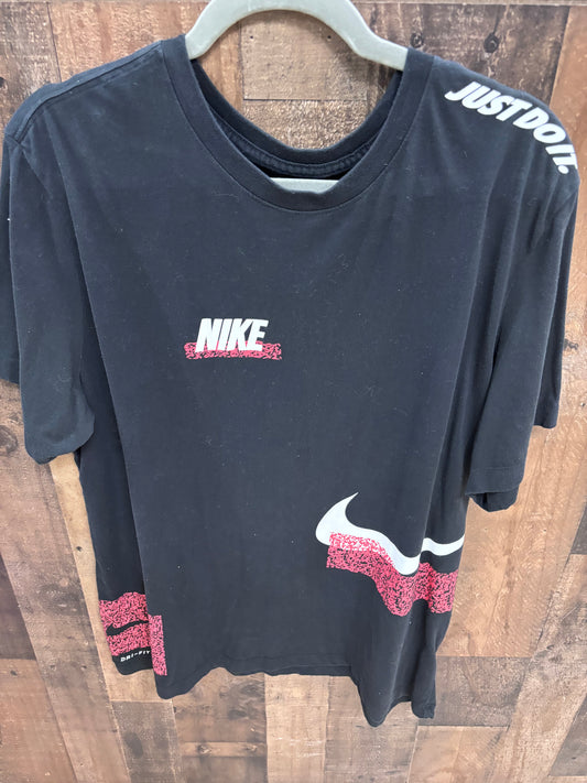 Men’s xl nike shirt