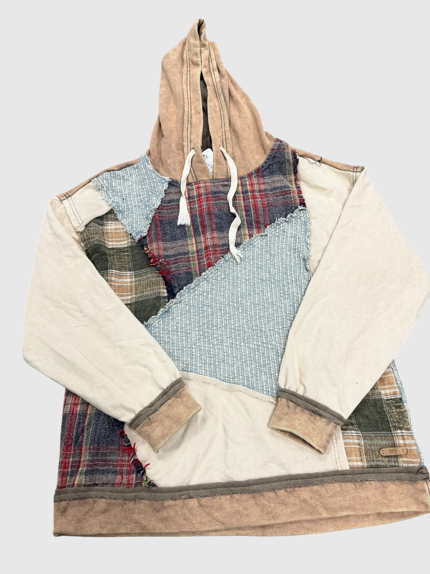 Women’s small BKE