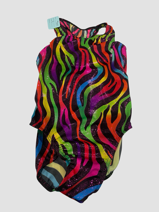 Girls YL Leotard