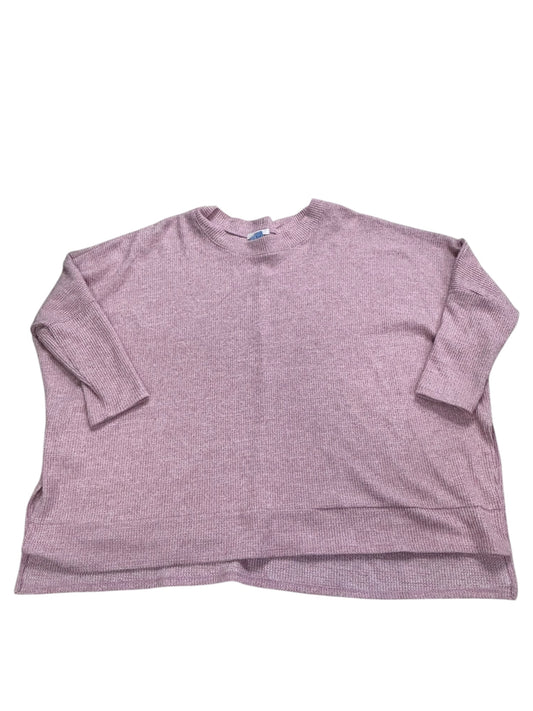 Women’s medium long sleeve