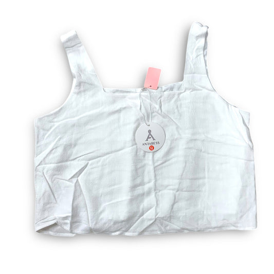 Women’s NWT tank- medium