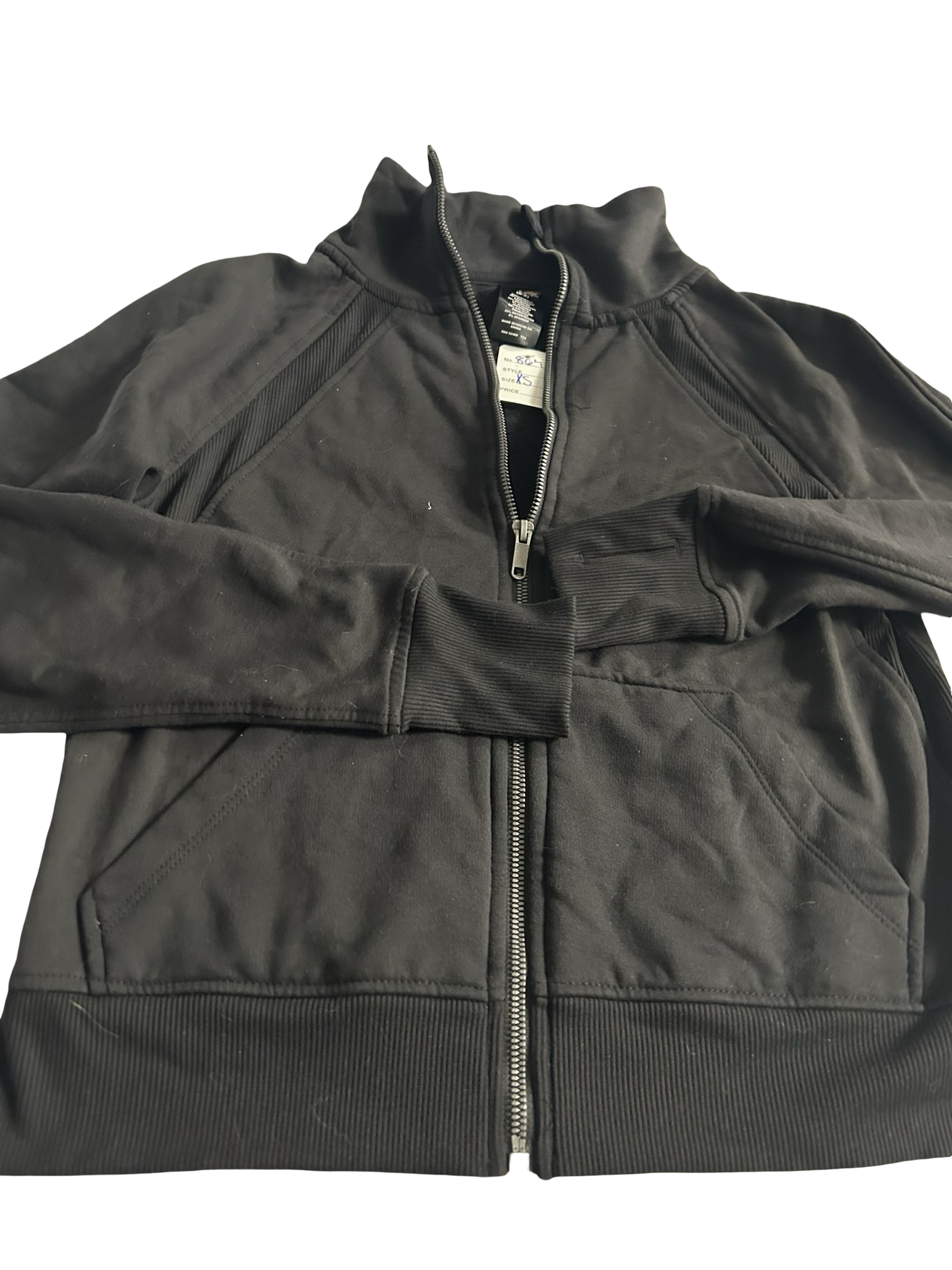 Women’s XS Zip up