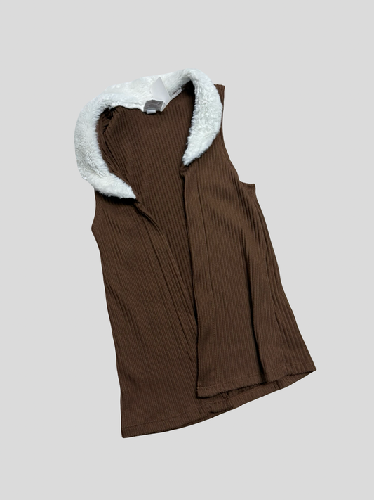 Girls 6 Cardigan