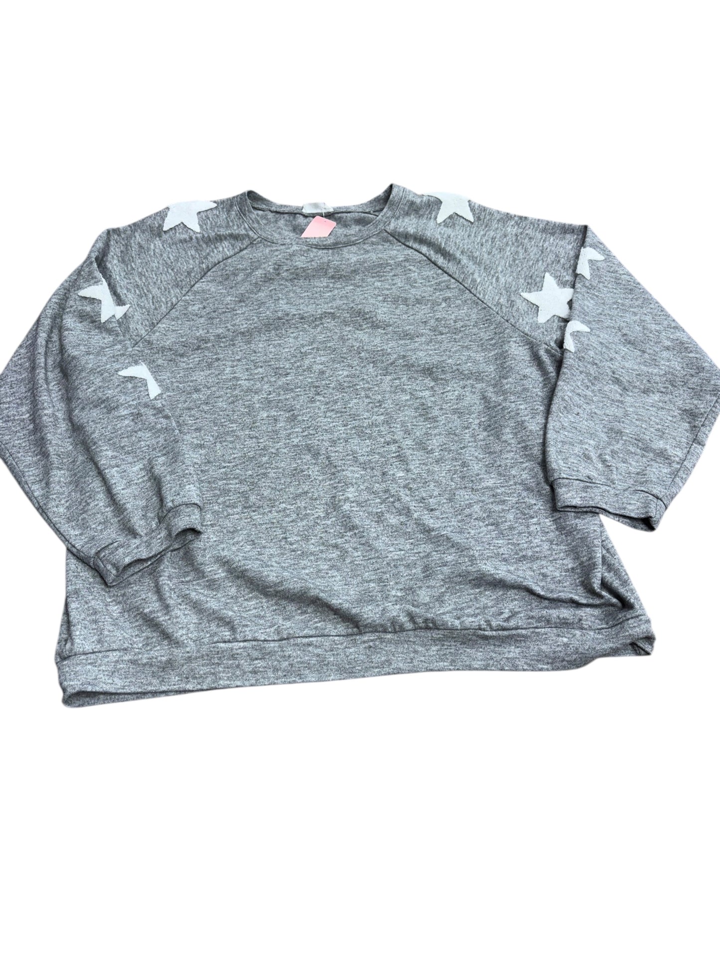 Women’s xl long sleeve