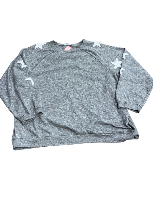 Women’s xl long sleeve