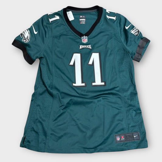 Women’s Eagles jersey large