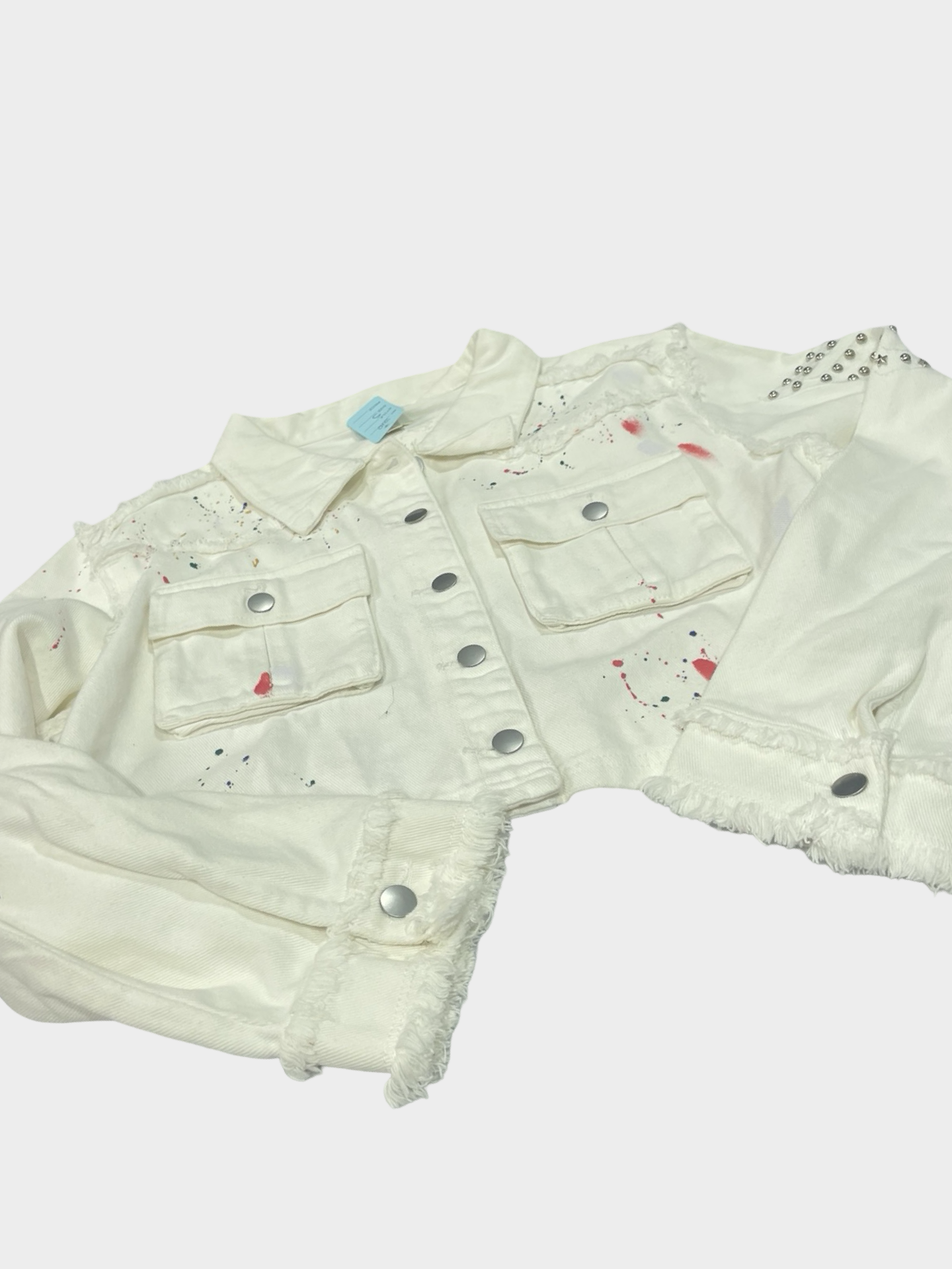 Women’s small POL Jacket
