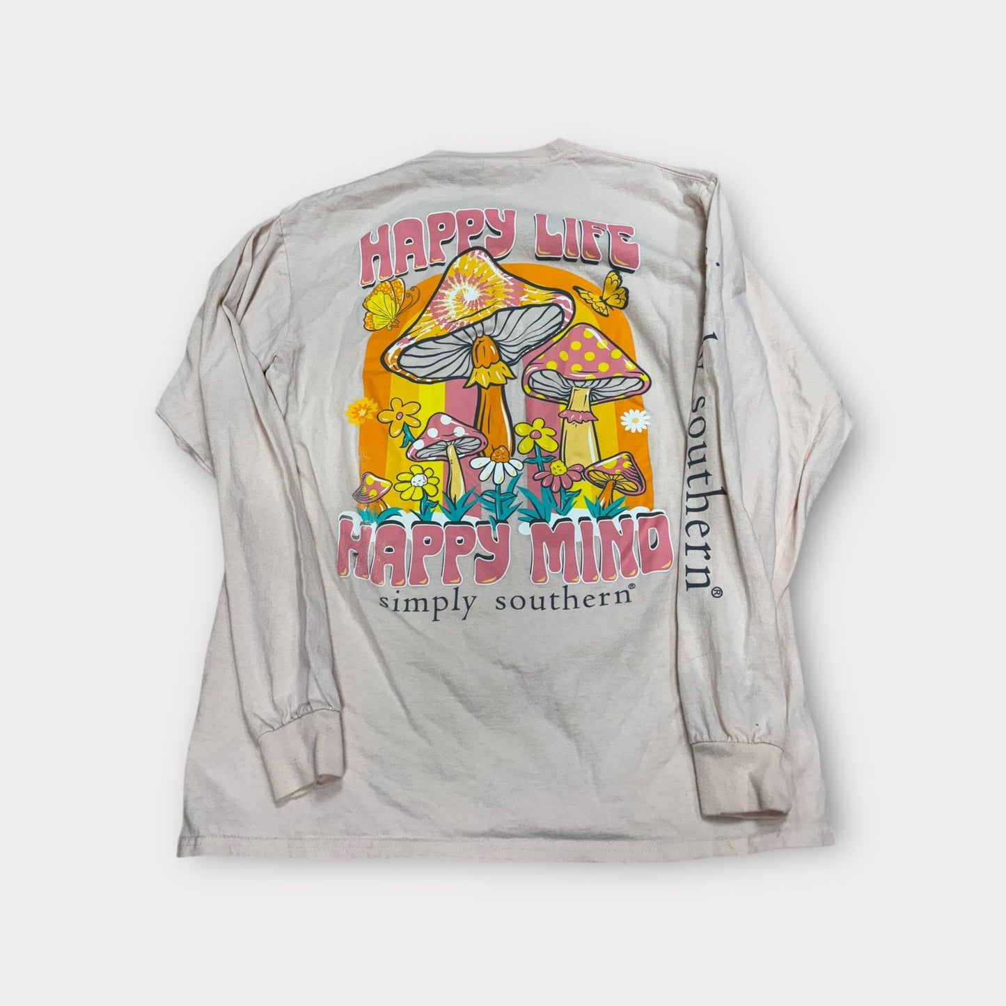 Women’s Simply Southern-Medium