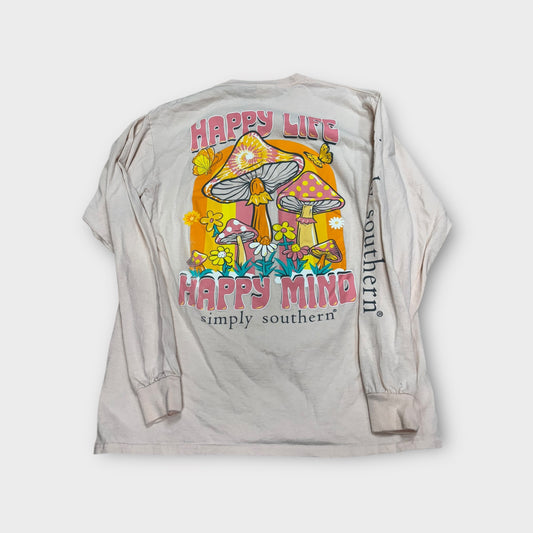 Women’s Simply Southern-Medium