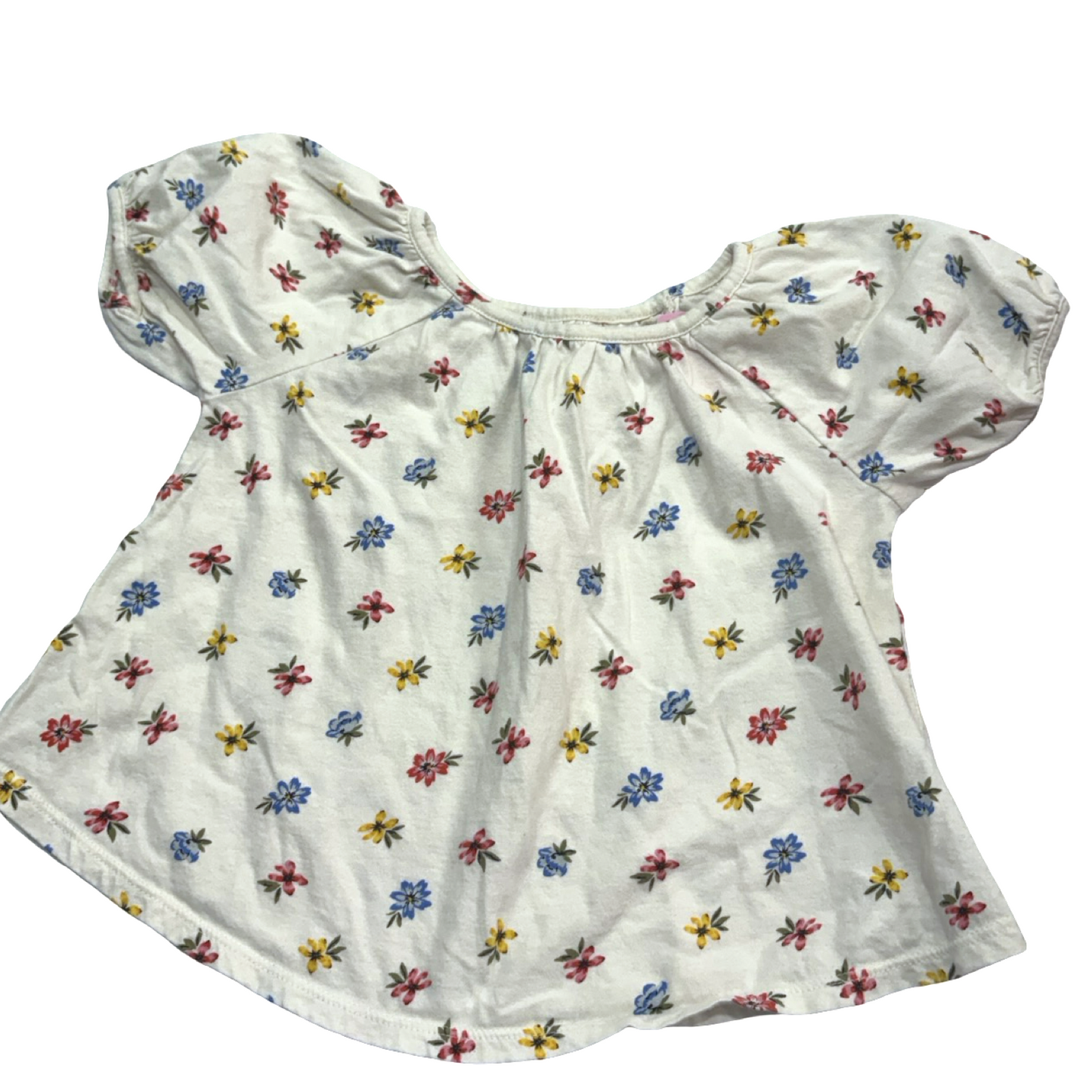 Girls 2T shirt