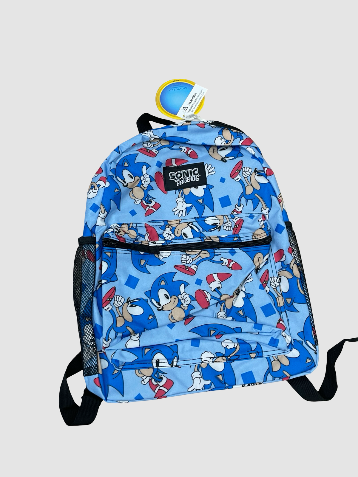 Backpack