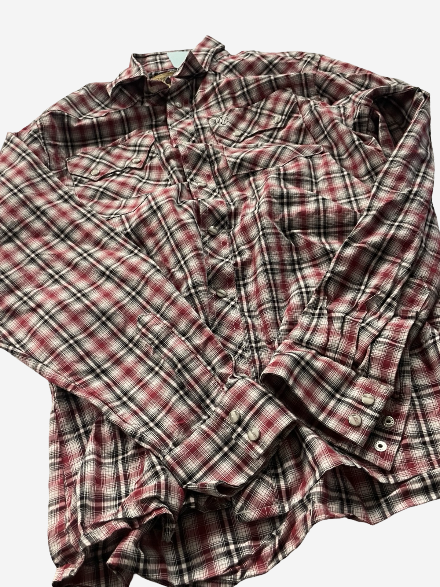 Boys XL Wrangler