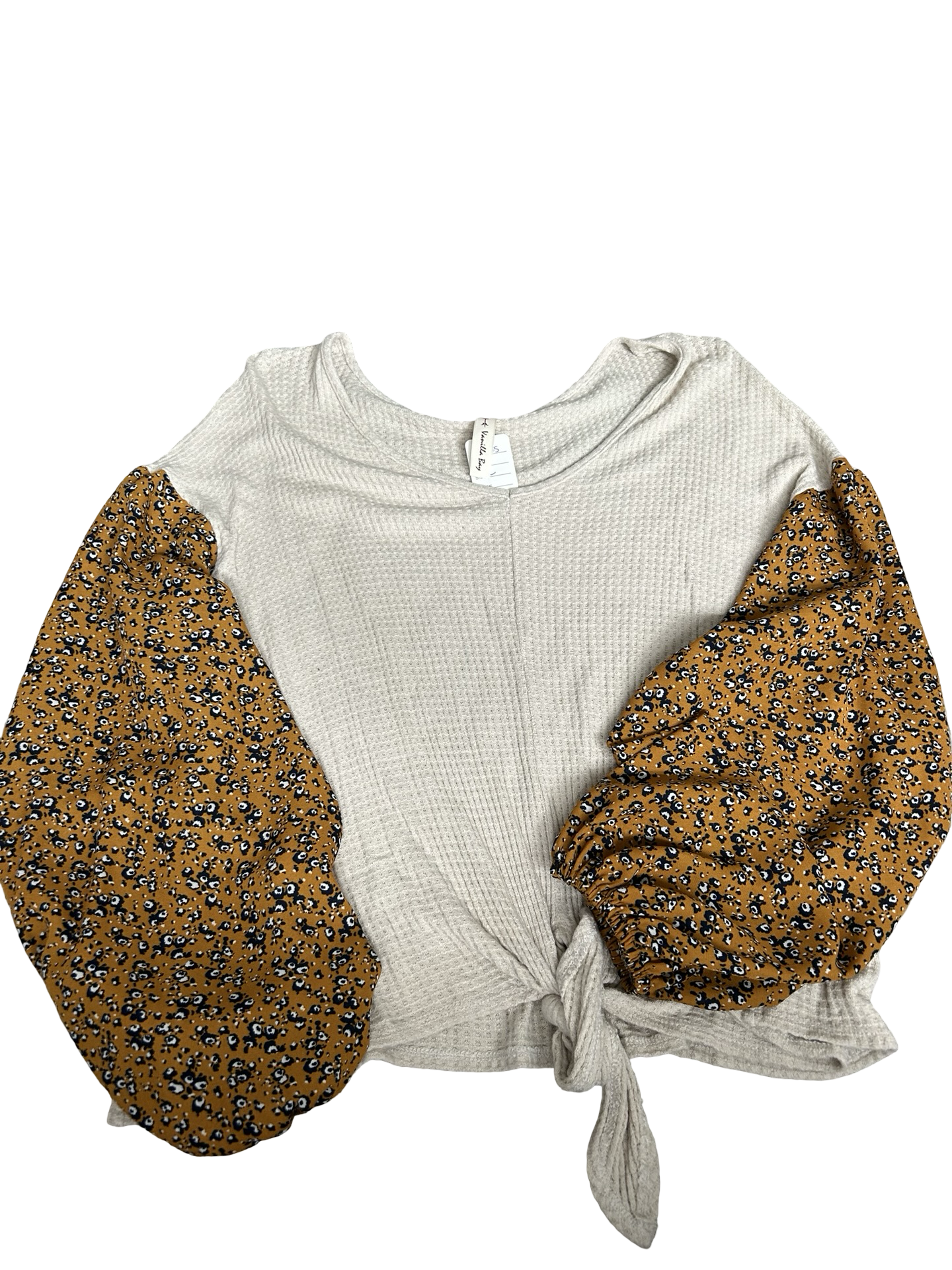 Women’s large shirt