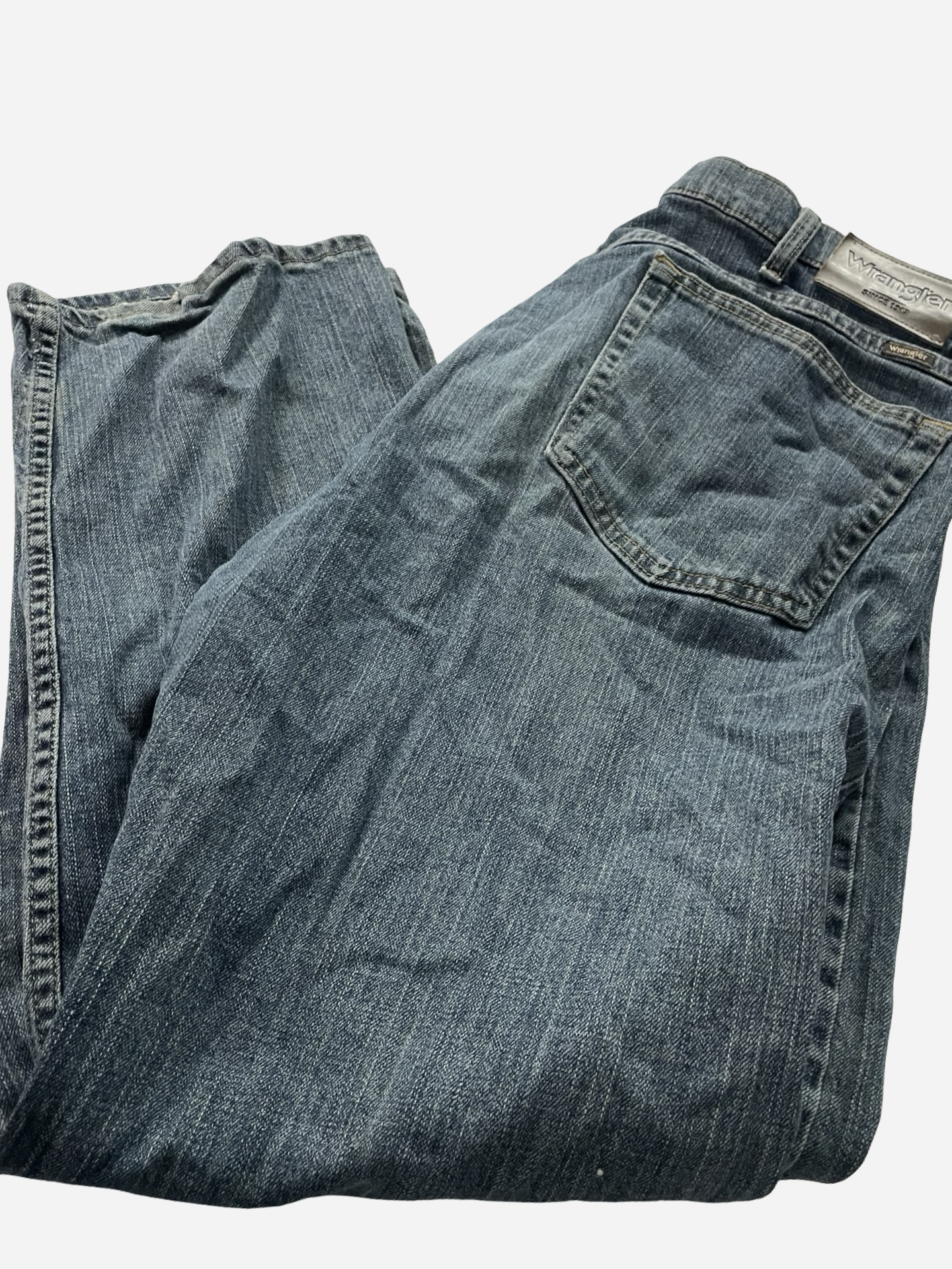 Men’s 38x29 Wrangler Jeans