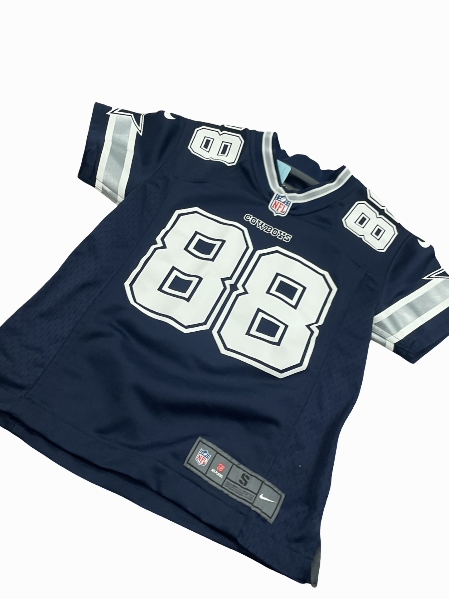 Boys YS Jersey