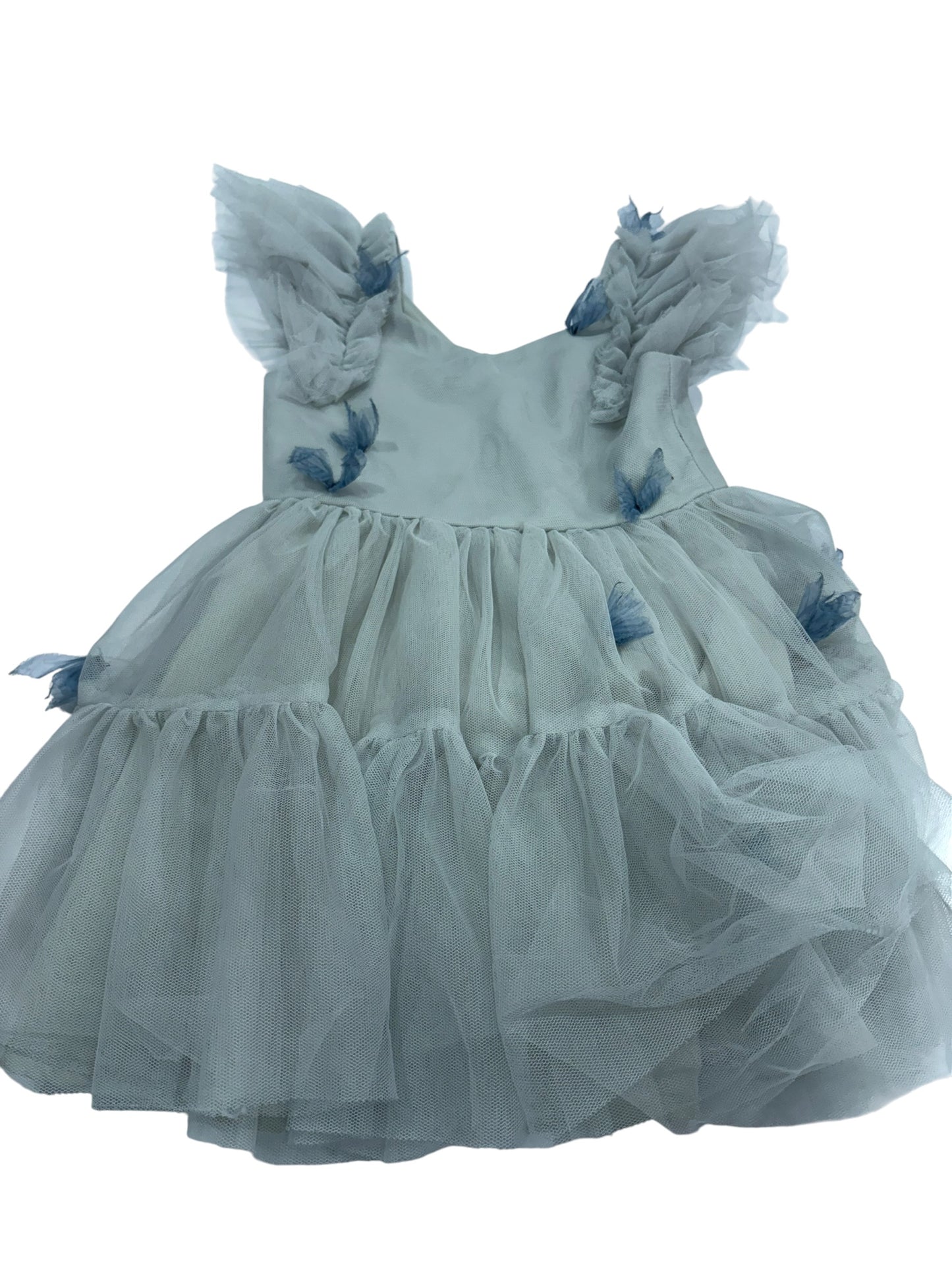 Girls 4 dress