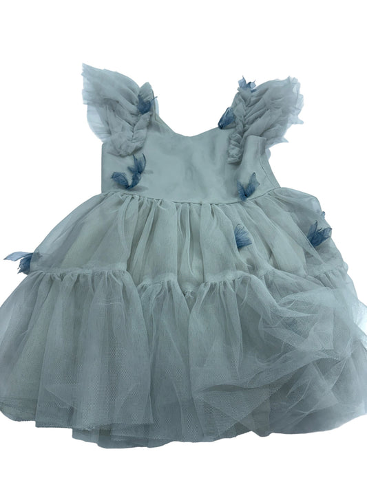 Girls 4 dress