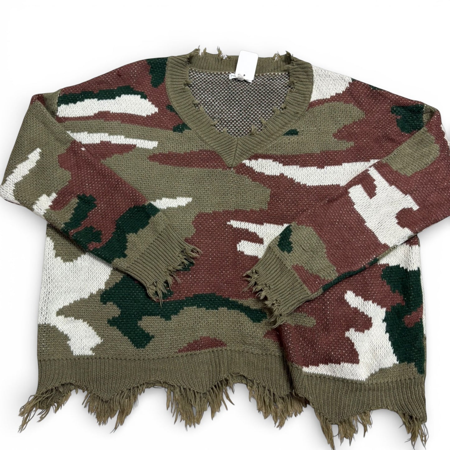 Women’s sweater large