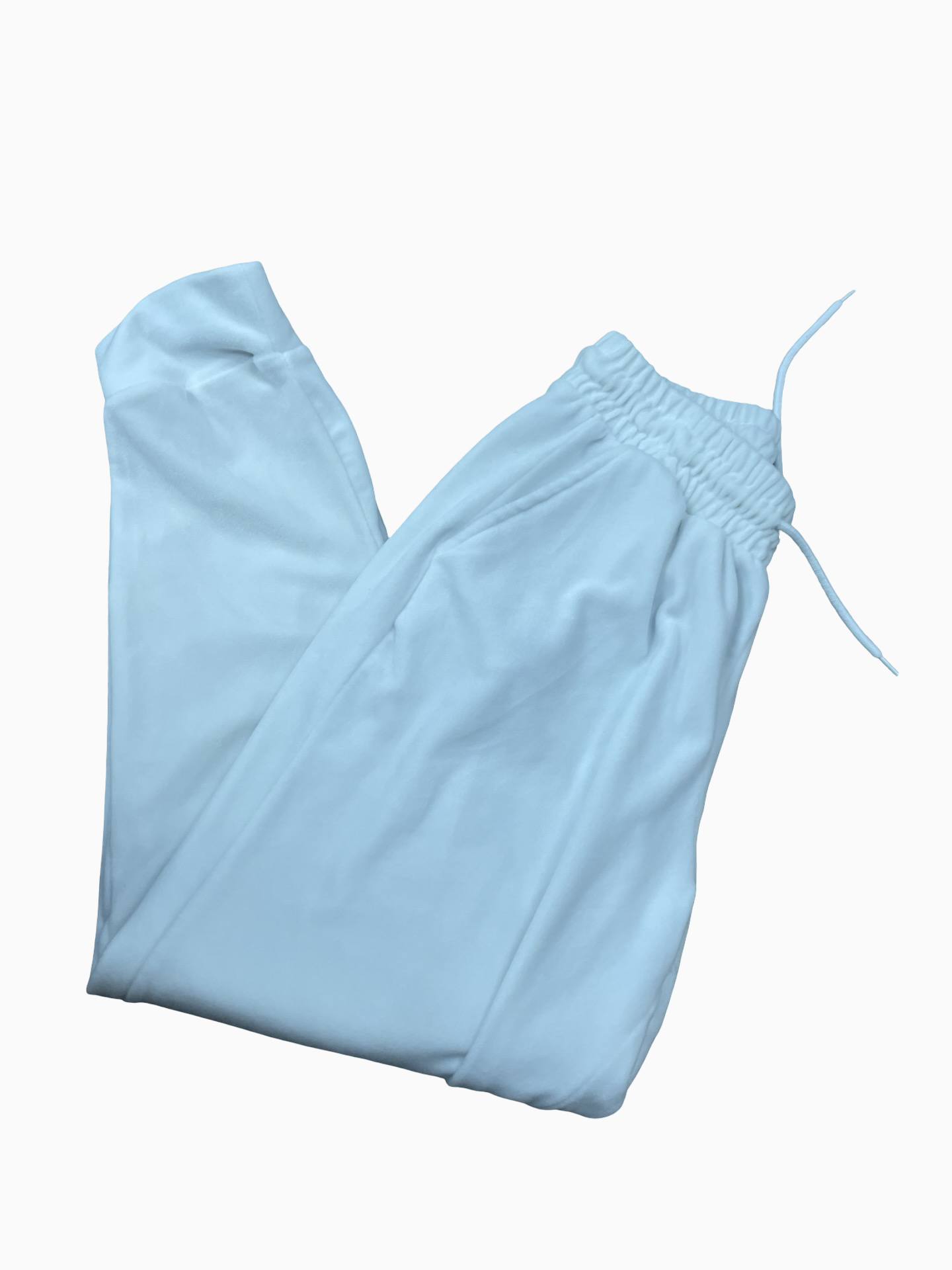 Women’s Large White Pants