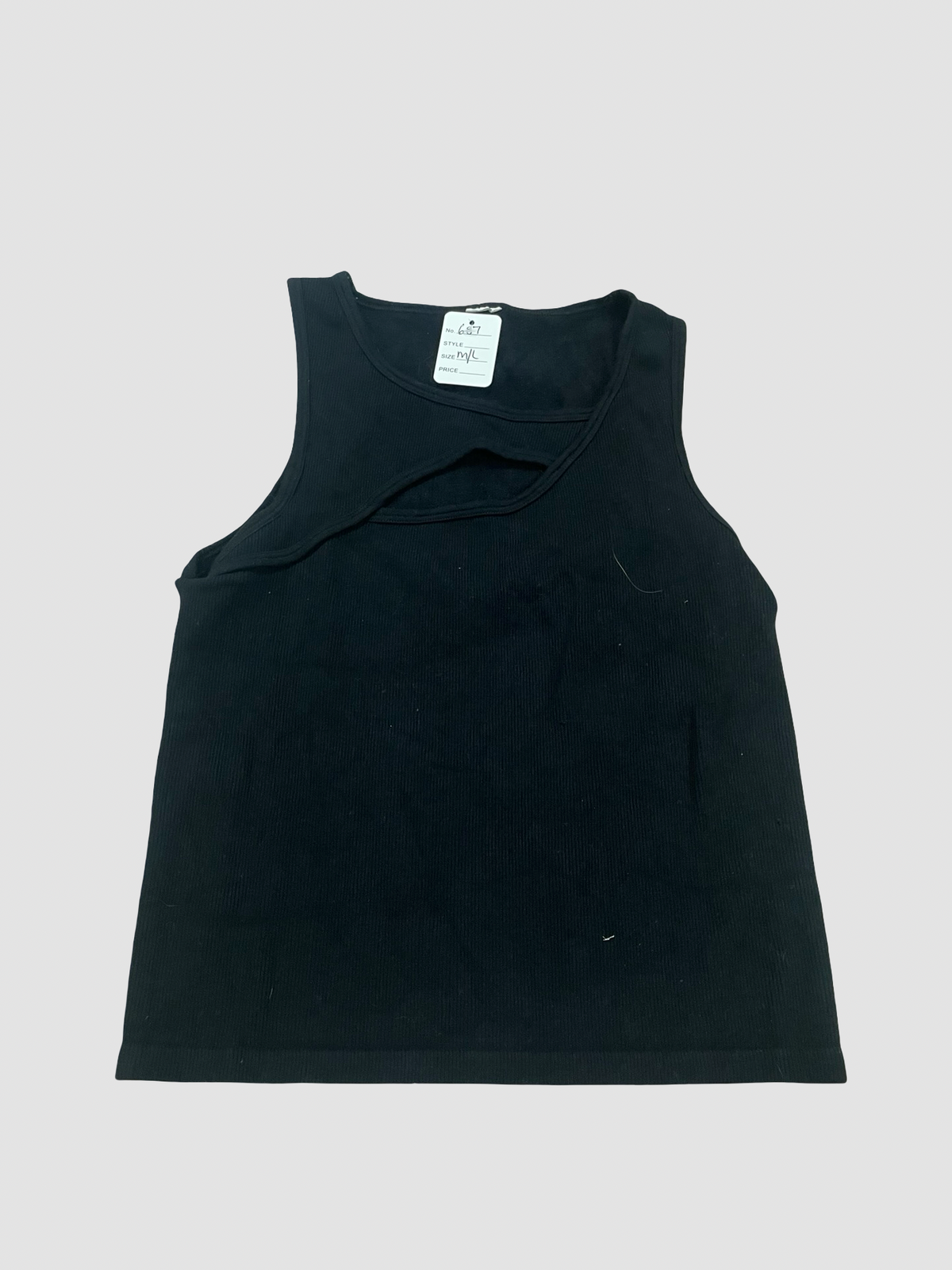 Women’s M/L Tank
