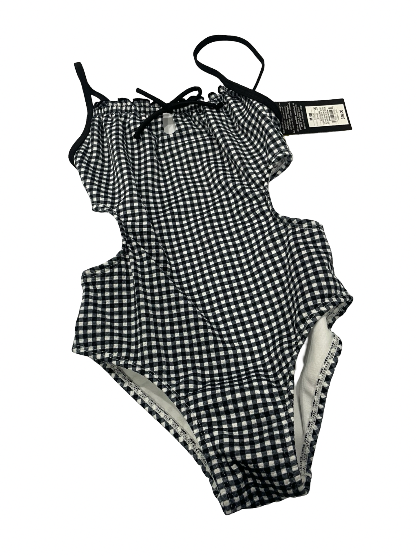 Girls 8 NWT Swimsuit