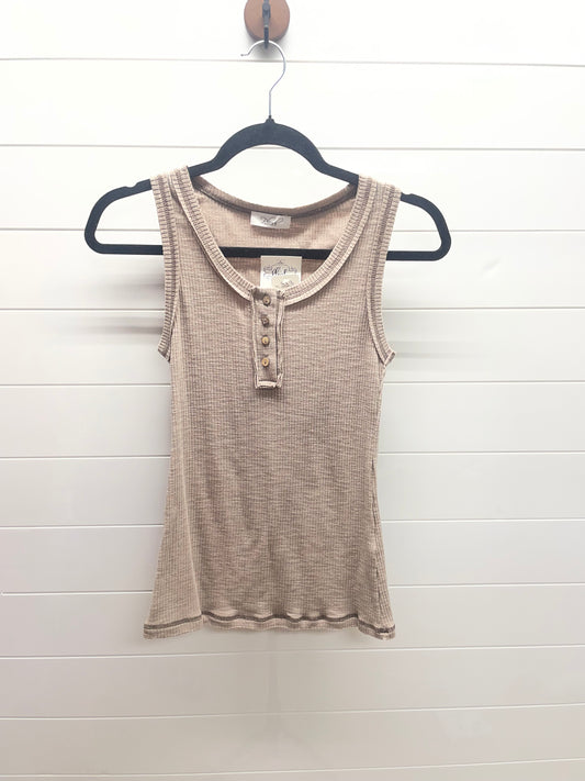 Women’s small tank