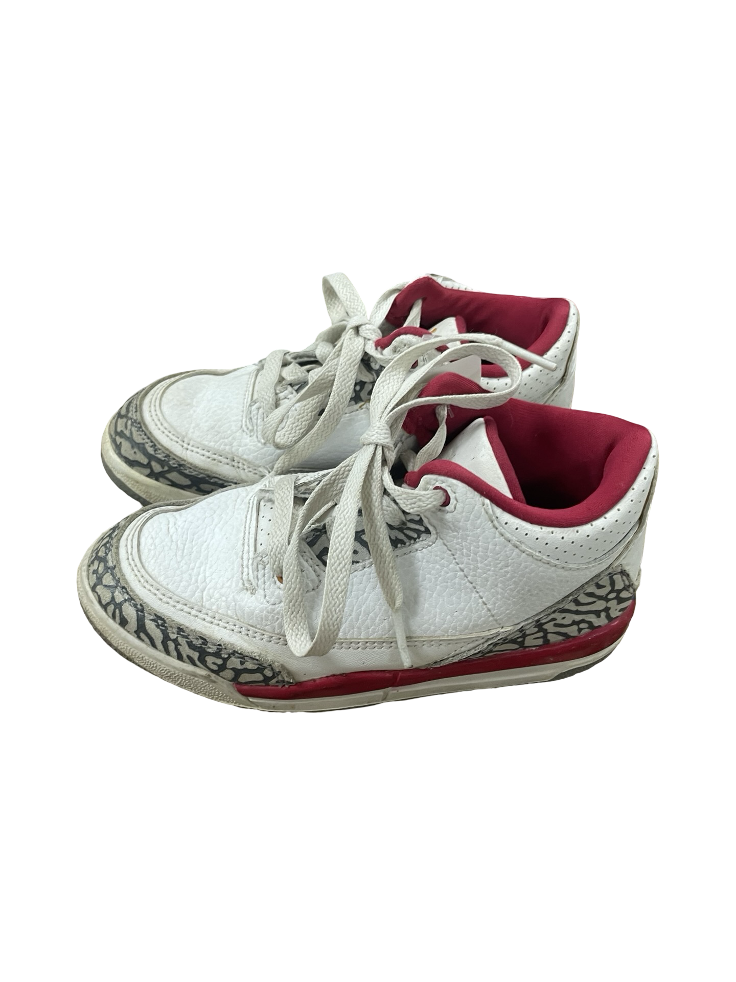 Boys 12C Air Jordan