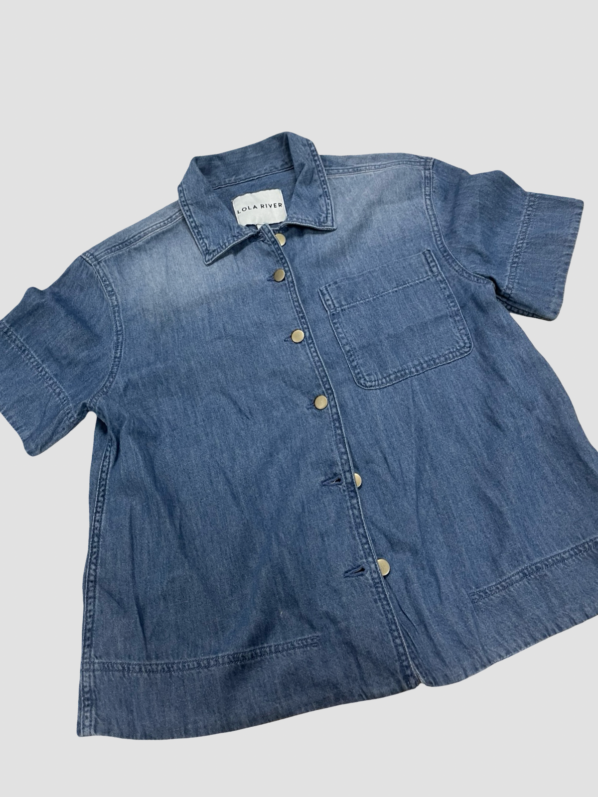 Women’s small top