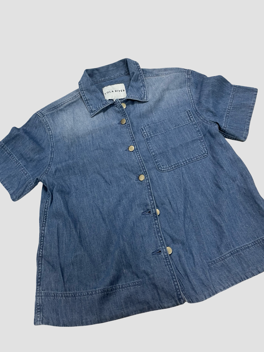 Women’s small top
