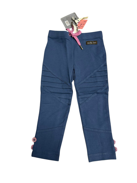 Girls 2 Matilda Jane Pants-NWT