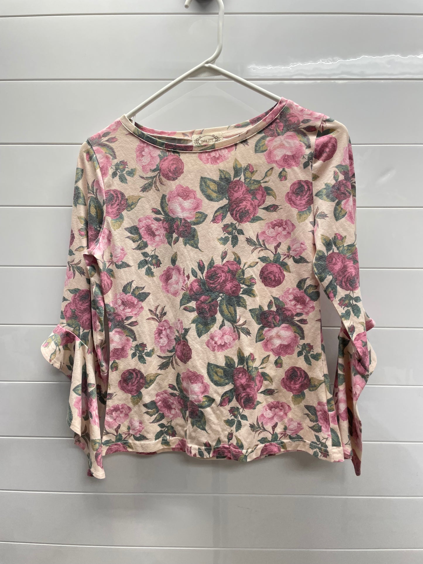 Girls 14 Shirt