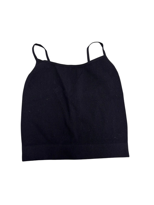 Women’s s/m zenana cropped tank