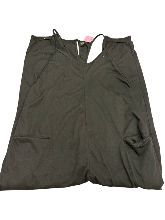 Women’s small jumpsuit