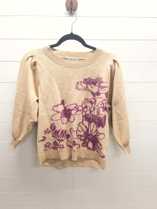 Women’s small sweater