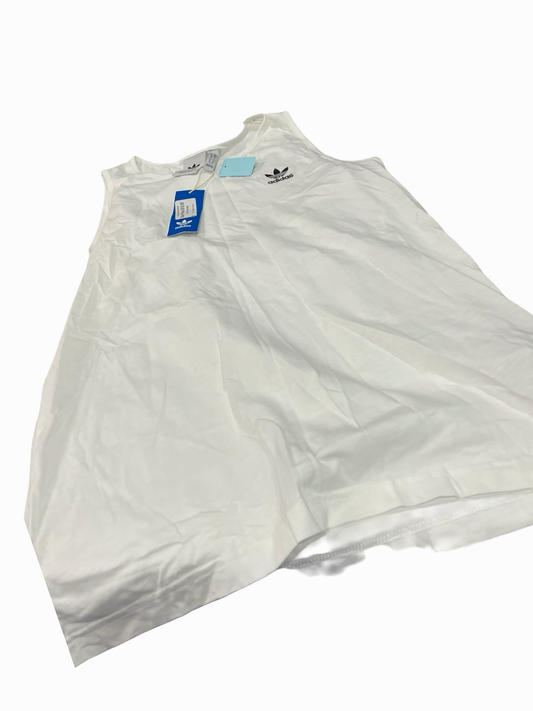 Men’s small adidas tank nwt