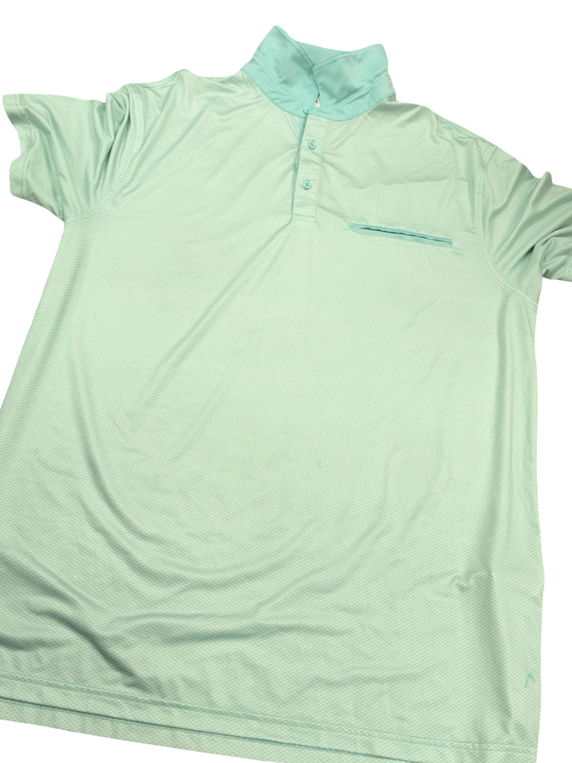 Men’s XL Golf Polo
