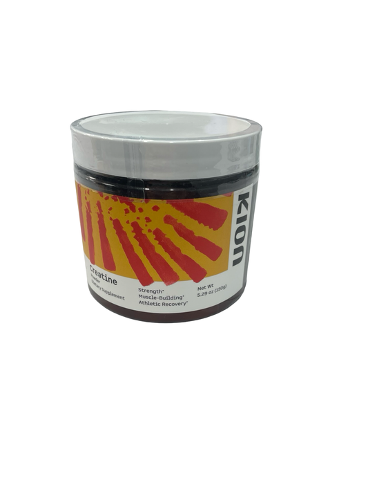 Kion Creatine Powder