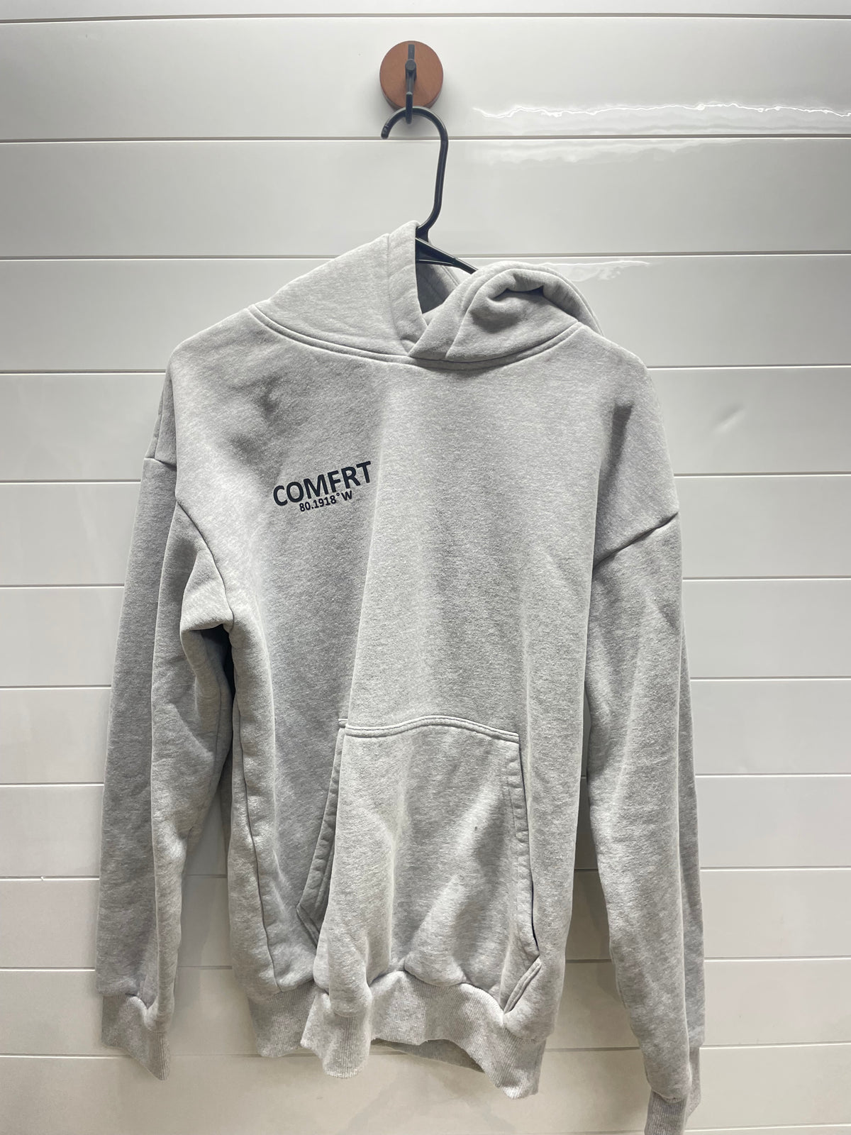 Women’s XS Comfrt Hoodie