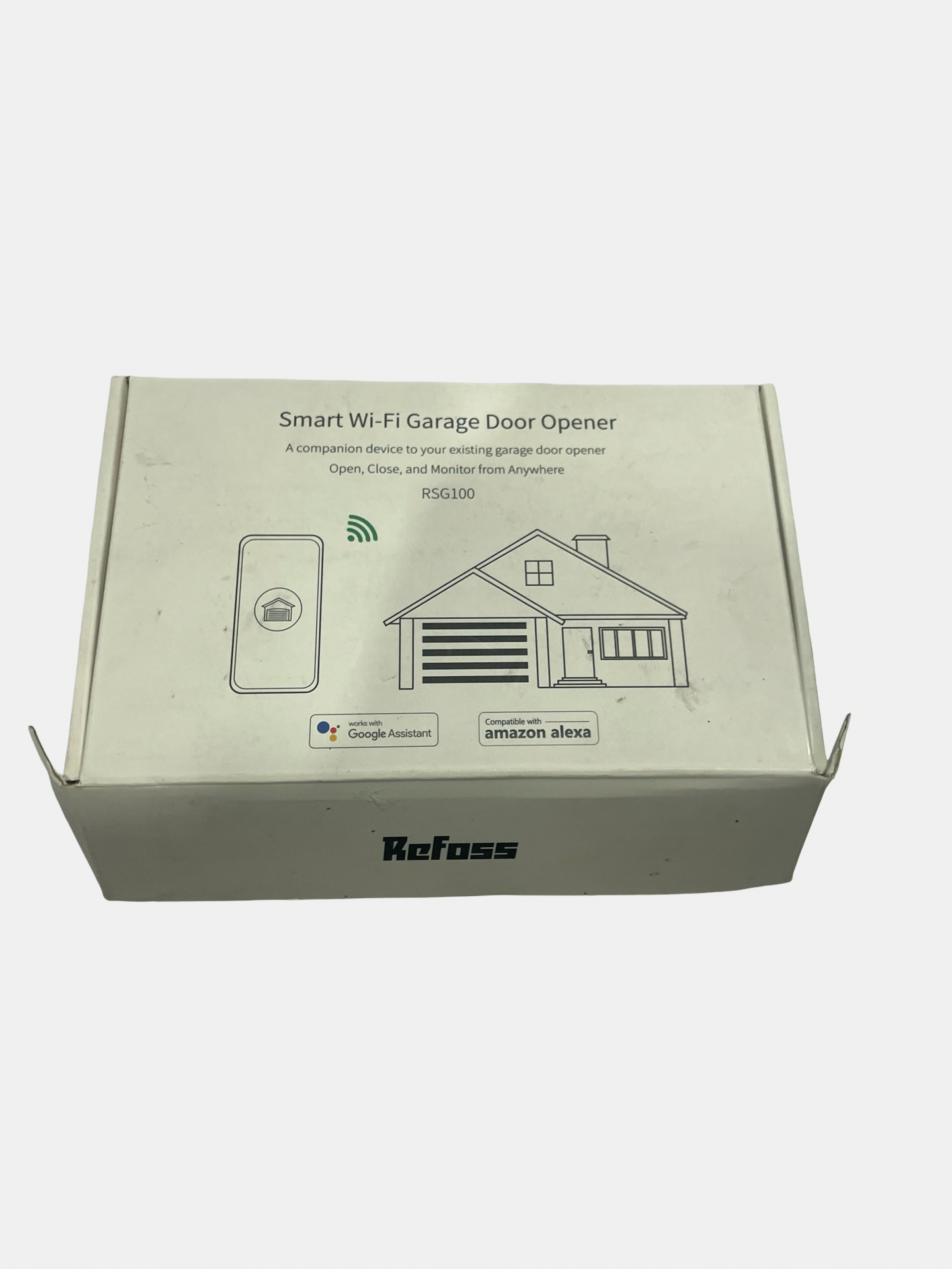 Garage Door Opener