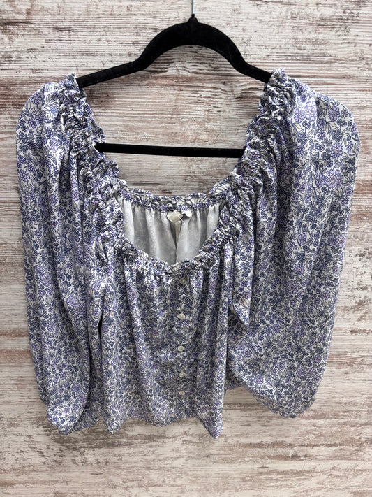 Women’s large shirt