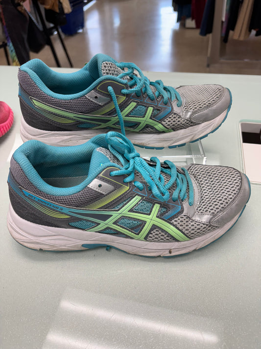 Women’s 8.5 asics