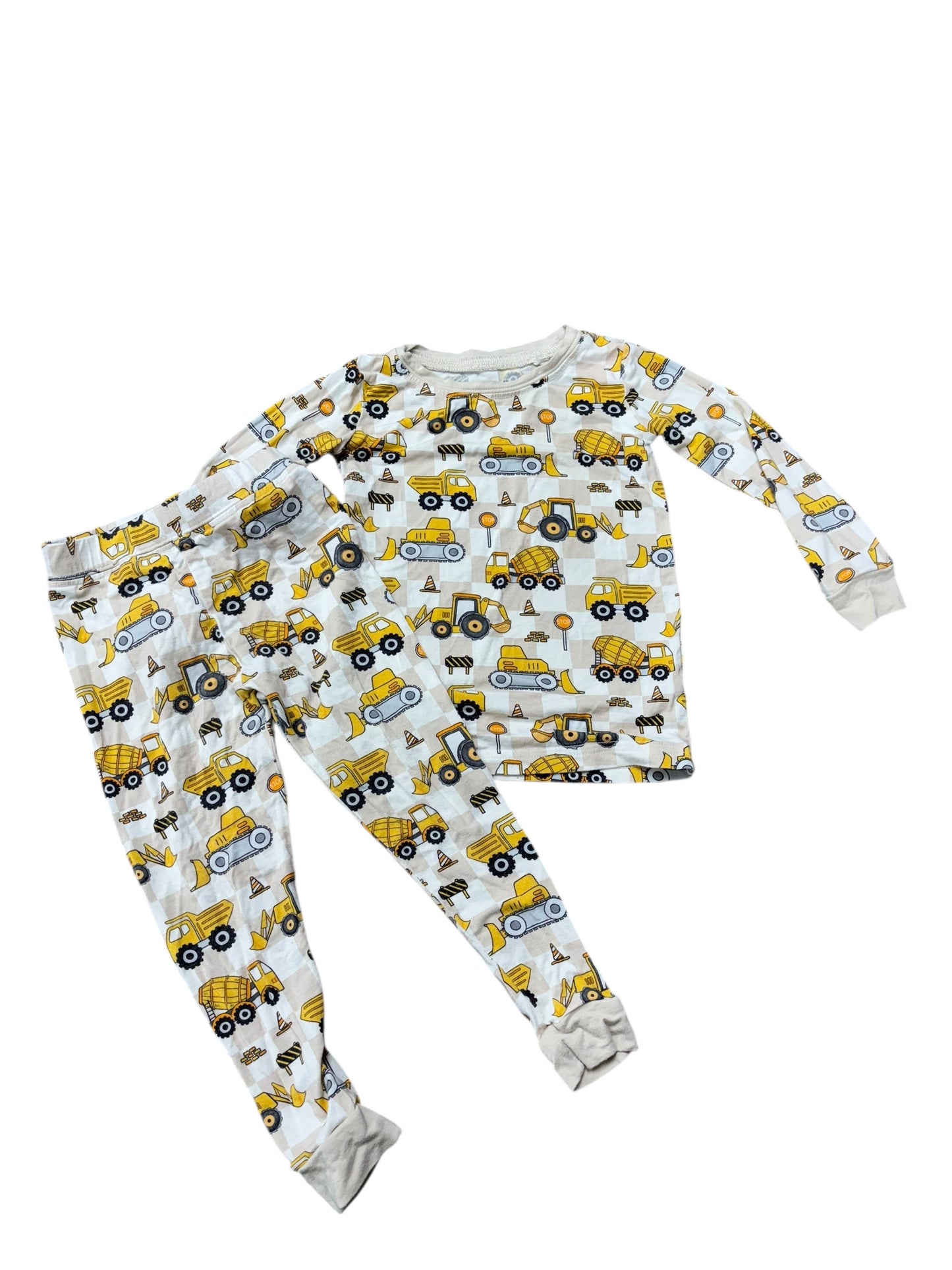 Boys 12m - small stain