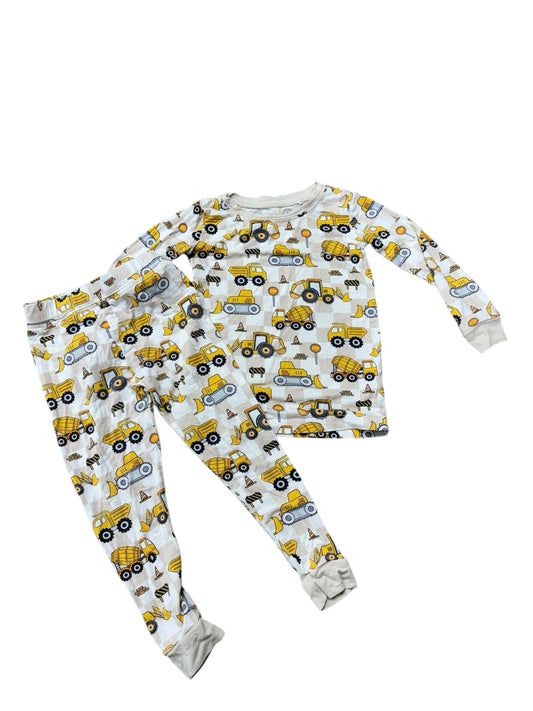 Boys 12m - small stain