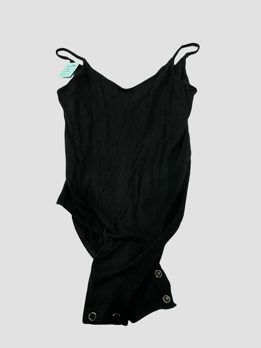 Women’s small bodysuit