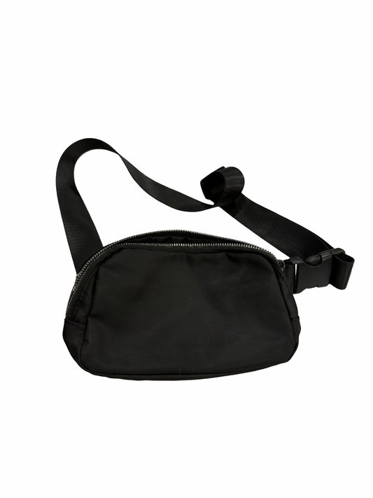 Belt bag