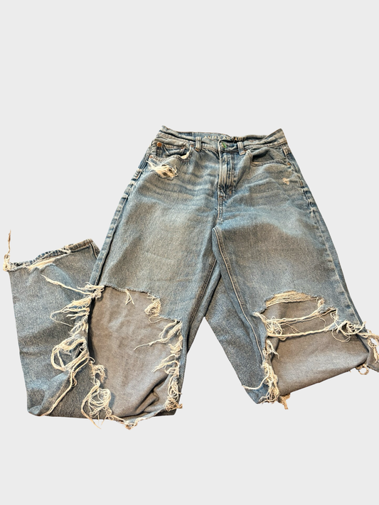 Women’s AE Jeans-2R