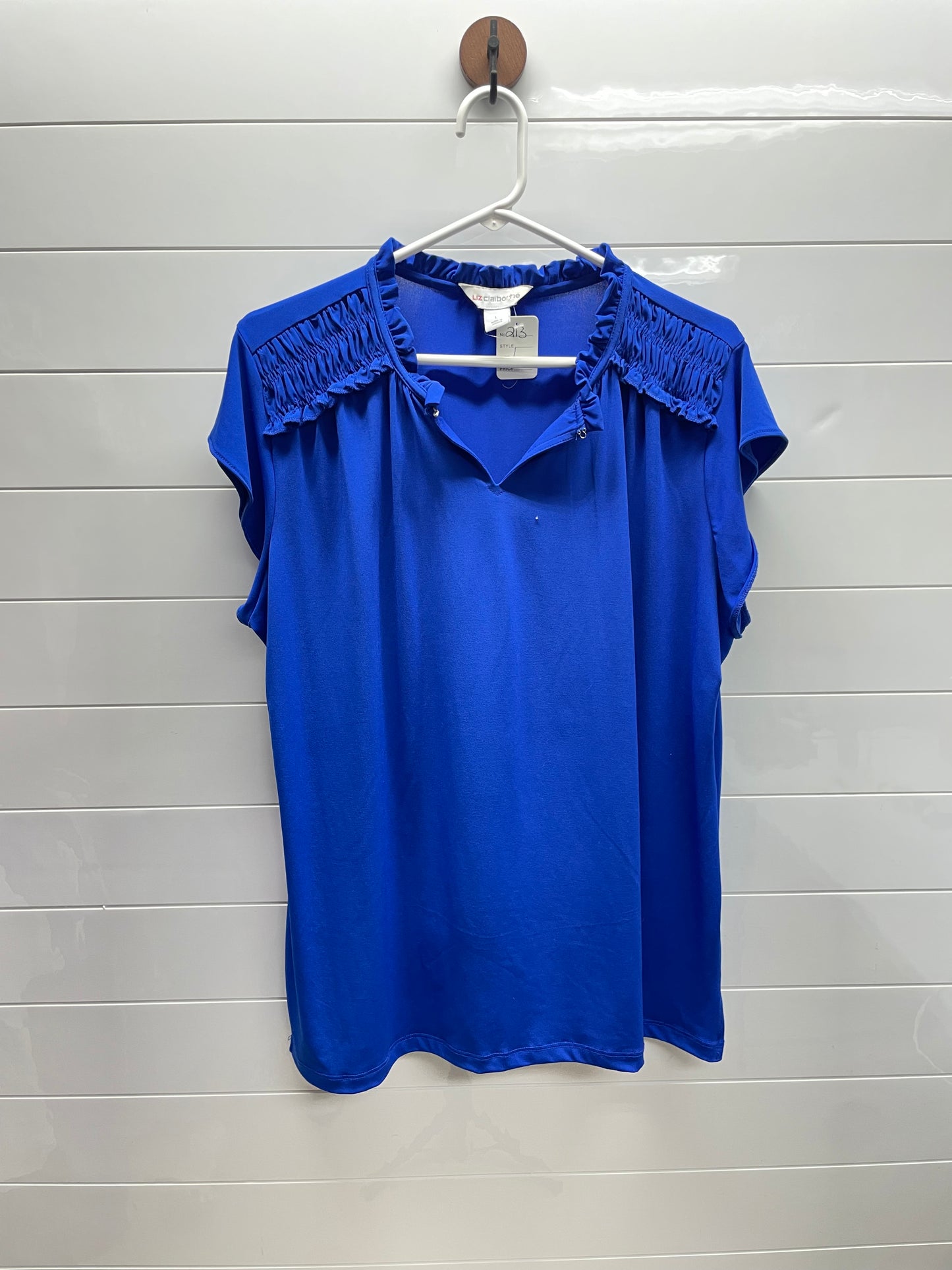 Women’s large short sleeve